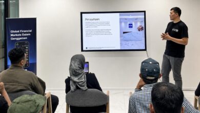 Literasi Keuangan Masih Tertinggal, Industri Dorong Publik Paham Risiko Investasi