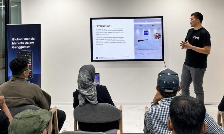 Literasi Keuangan Masih Tertinggal, Industri Dorong Publik Paham Risiko Investasi