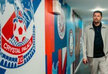 Pierre Sage Ambil Alih Crystal Palace, Tantangan Berat Warisan Glasner di Selhurst Park