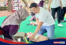 4 Langkah 4P IDAI yang Bisa Menyelamatkan Anak Saat Darurat