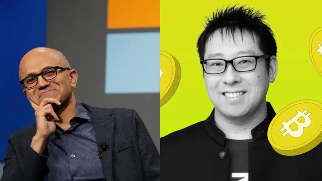 Nadella Soroti “Token Capital” di Era AI, Bitcoin Disebut Siap Menangkap Arus Baru
