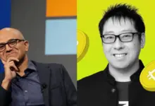 Nadella Soroti “Token Capital” di Era AI, Bitcoin Disebut Siap Menangkap Arus Baru