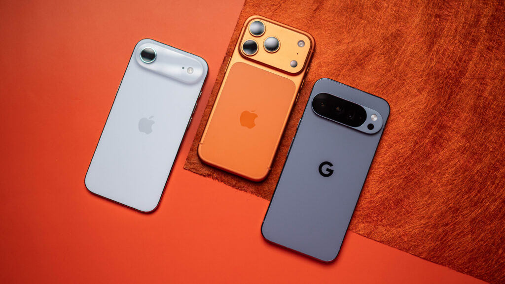 Apple dan Google Permudah Pindah eSIM Antar iPhone dan Android, Tak Perlu Ribet Lagi