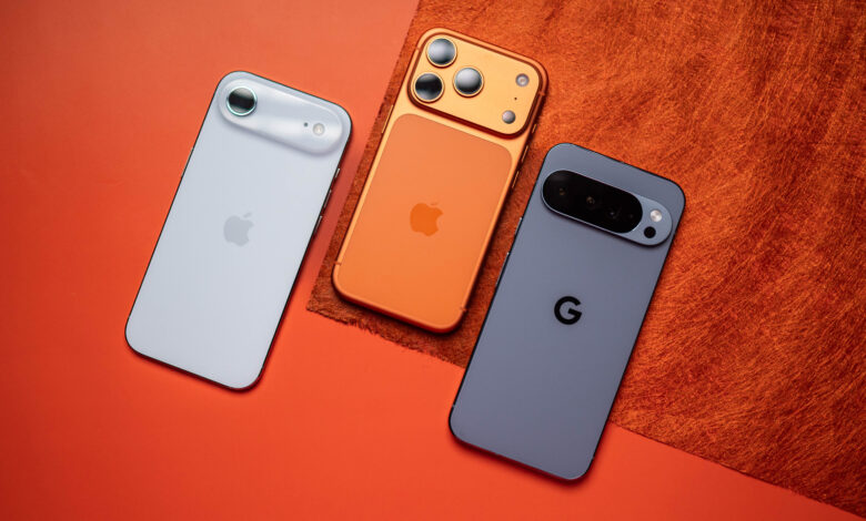Apple dan Google Permudah Pindah eSIM Antar iPhone dan Android, Tak Perlu Ribet Lagi