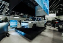 Jaecoo J5 Tembus 5 Besar Saat Pasar Mobil Mei 2026 Justru Melemah