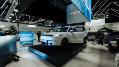 Jaecoo J5 Tembus 5 Besar Saat Pasar Mobil Mei 2026 Justru Melemah