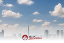 Udara Kabur Selimuti Jawa Timur, Ponorogo dan Trenggalek Paling Terdampak