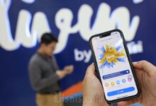 Livin’ by Mandiri Tembus 40,3 Juta Pengguna, Mesin Transaksinya Makin Tak Terbendung
