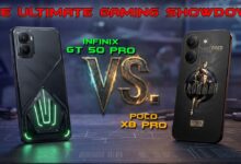 POCO X8 Pro Vs Infinix GT 50 Pro, Satu Seimbang Satu Buat Gamer Hardcore