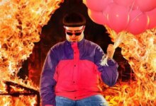 Oliver Tree Meninggalkan Jejak, Musiknya Tetap Hidup di Balik Wig Bowl-Cut