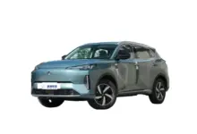 Changan Nevo Q05 Mengintip Pasar Indonesia, Jarak 462 Km dan Harga yang Menggoda