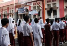 Pemprov Jabar Gandeng 751 Sekolah Swasta, Ribuan Siswa Gagal Negeri Tetap Ditampung