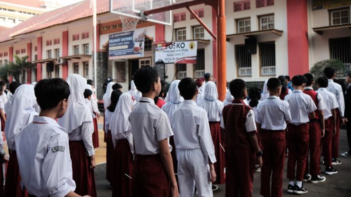 Pemprov Jabar Gandeng 751 Sekolah Swasta, Ribuan Siswa Gagal Negeri Tetap Ditampung