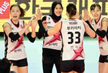 Megawati Kembali ke Korea, Jadwal Comeback ke Hyundai Hillstate Mulai Terlihat