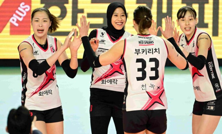 Megawati Kembali ke Korea, Jadwal Comeback ke Hyundai Hillstate Mulai Terlihat