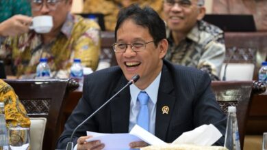 Purbaya Ajukan Rp 49,8 Triliun ke DPR, Ujian Efisiensi Anggaran Kemenkeu
