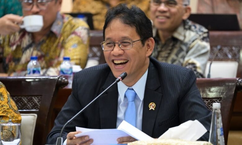 Purbaya Ajukan Rp 49,8 Triliun ke DPR, Ujian Efisiensi Anggaran Kemenkeu