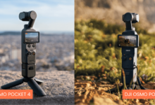 Osmo Pocket 4 Pro Naik Bobot, Tapi Tambah Lensa Zoom 3x yang Lebih Fleksibel