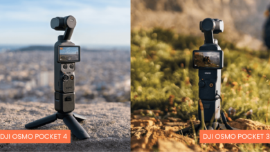 Osmo Pocket 4 Pro Naik Bobot, Tapi Tambah Lensa Zoom 3x yang Lebih Fleksibel