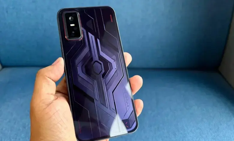 Infinix GT30 Pro Kencang Saat Gaming, tapi Panasnya Jadi PR Besar