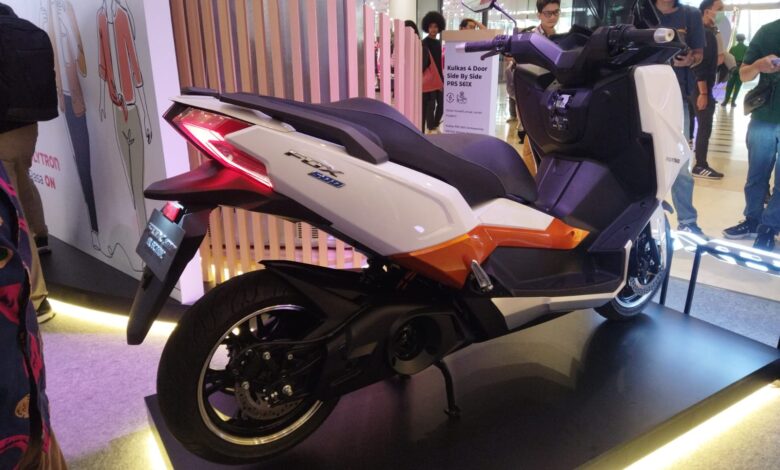 Polytron Fox 500 Punya 5.000 Watt dan Promo Rp38 Jutaan, Siap Ganggu Rival