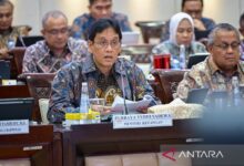 Kemenkeu Ajukan Rp49,8 Triliun untuk 2027, Kawal Sekolah Rakyat hingga MBG