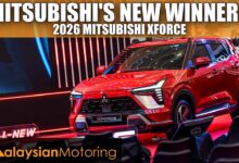 Nissan Magnite 2026 Muncul Lebih Berani, Harganya Langsung Mengganggu Xforce