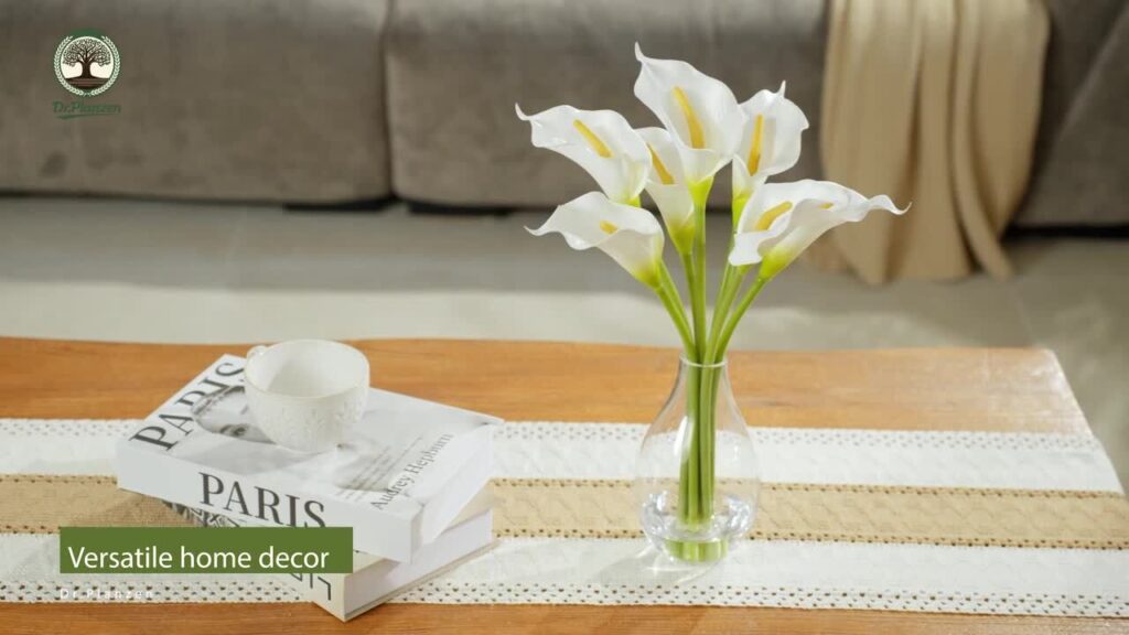 5 Jenis Lili untuk Dekorasi Rumah, Ada yang Wangi Kuat hingga Nyaris Tanpa Aroma