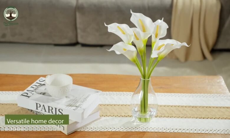 5 Jenis Lili untuk Dekorasi Rumah, Ada yang Wangi Kuat hingga Nyaris Tanpa Aroma