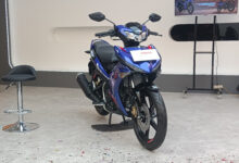 MX King 150 Prima Pramac Hadir, Livery Baru Ini Dibanderol Rp29,9 Juta
