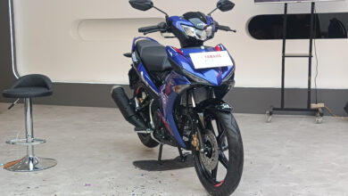 MX King 150 Prima Pramac Hadir, Livery Baru Ini Dibanderol Rp29,9 Juta