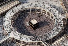 Waskita Perluas Mataf Masjidil Haram, Kapasitas Jemaah Naik 2 Kali Lipat Lebih