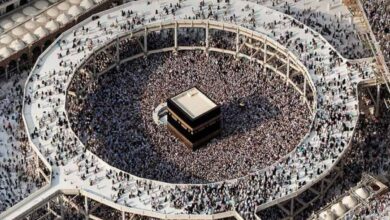 Waskita Perluas Mataf Masjidil Haram, Kapasitas Jemaah Naik 2 Kali Lipat Lebih