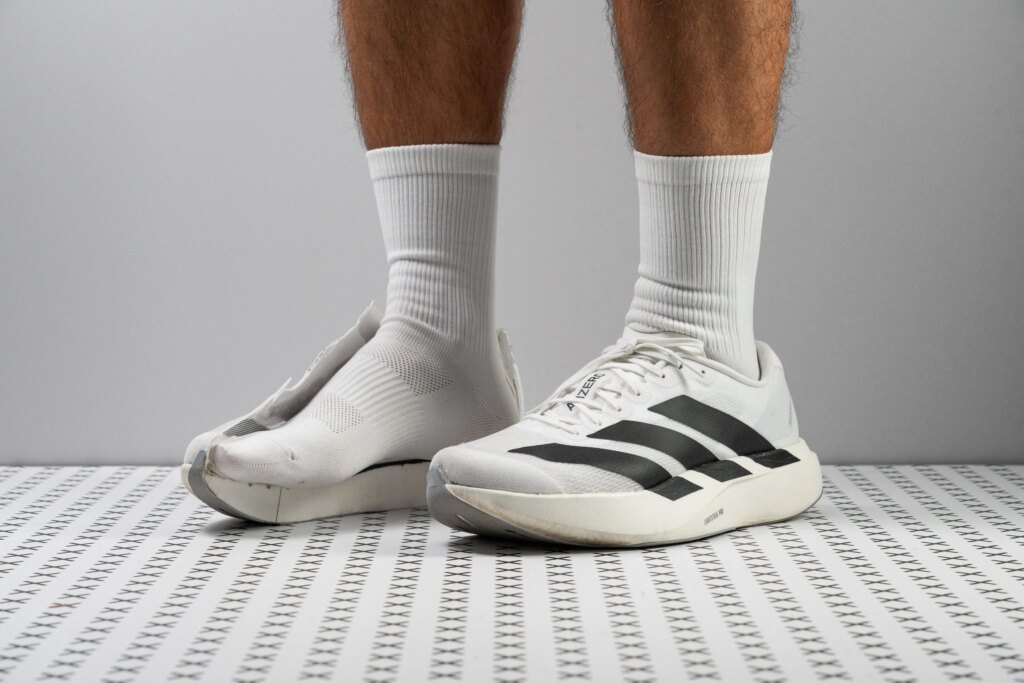 4 Super Trainer yang Bisa Menantang Adidas Adizero Evo SL, Kencang tapi Tetap Aman