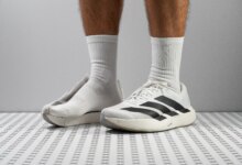 4 Super Trainer yang Bisa Menantang Adidas Adizero Evo SL, Kencang tapi Tetap Aman