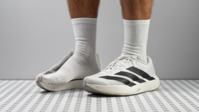 4 Super Trainer yang Bisa Menantang Adidas Adizero Evo SL, Kencang tapi Tetap Aman