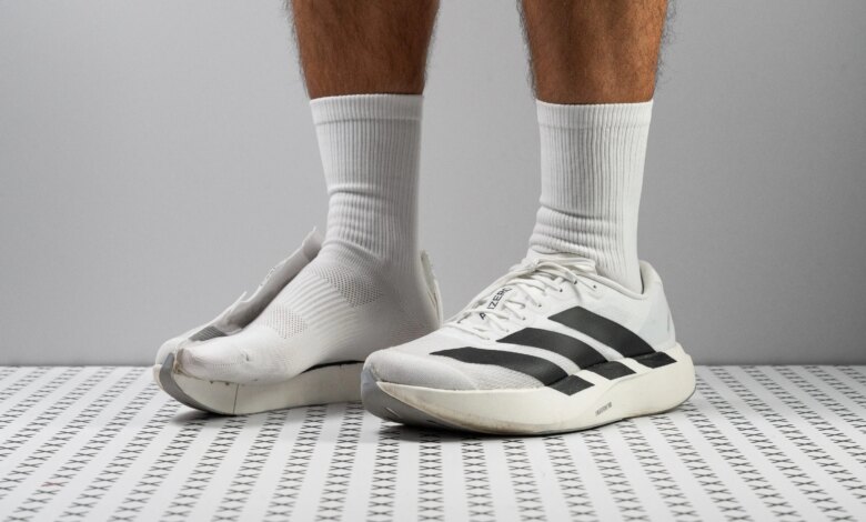 4 Super Trainer yang Bisa Menantang Adidas Adizero Evo SL, Kencang tapi Tetap Aman