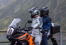 9 Perlengkapan Touring yang Sering Diremehkan, Padahal Bisa Menyelamatkan Perjalanan