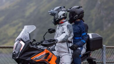 9 Perlengkapan Touring yang Sering Diremehkan, Padahal Bisa Menyelamatkan Perjalanan