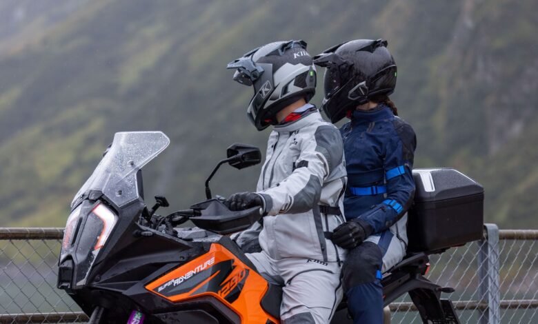 9 Perlengkapan Touring yang Sering Diremehkan, Padahal Bisa Menyelamatkan Perjalanan