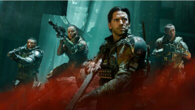 Mark Gordon Pensiun, Treyarch Resmi Masuki Era Baru di Call of Duty