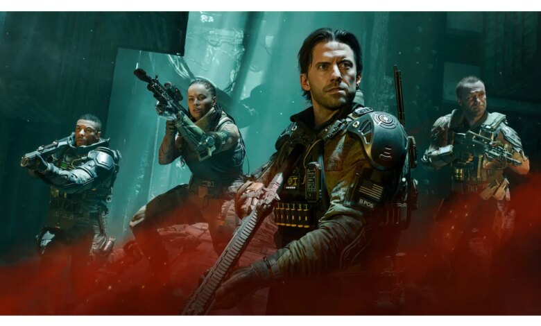 Mark Gordon Pensiun, Treyarch Resmi Masuki Era Baru di Call of Duty