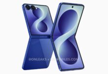 Galaxy Z Flip 8 Bocor Pakai Dua Chip Berbeda, Pembeli Perlu Waspada
