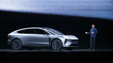 Pasar Mobil China Tertekan, Nio Tetap Berani Bidik Pertumbuhan 50%