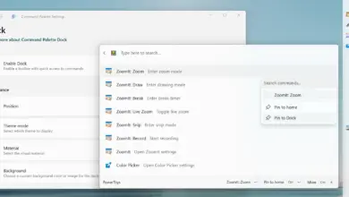PowerToys Bikin Command Palette Makin Mudah Dipakai, Ekstensi Kini Bisa Dikelola Langsung