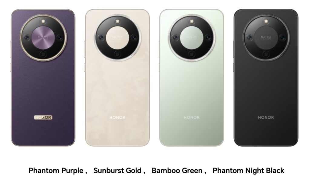 Honor X70 Pro Max Meluncur Diam-Diam, Baterai 8.560 mAh dan Cas 90 Watt Langsung Mencolok
