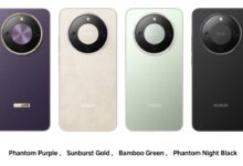 Honor X70 Pro Max Meluncur Diam-Diam, Baterai 8.560 mAh dan Cas 90 Watt Langsung Mencolok