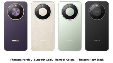 Honor X70 Pro Max Meluncur Diam-Diam, Baterai 8.560 mAh dan Cas 90 Watt Langsung Mencolok