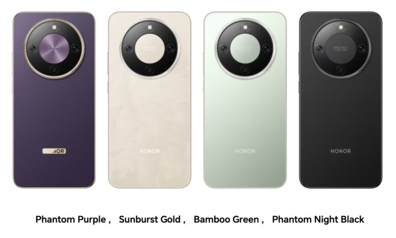Honor X70 Pro Max Meluncur Diam-Diam, Baterai 8.560 mAh dan Cas 90 Watt Langsung Mencolok
