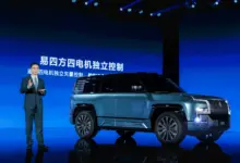 Penjualan BYD di China Anjlok 37,9 Persen, Pasar Luar Negeri Jadi Penopang Baru